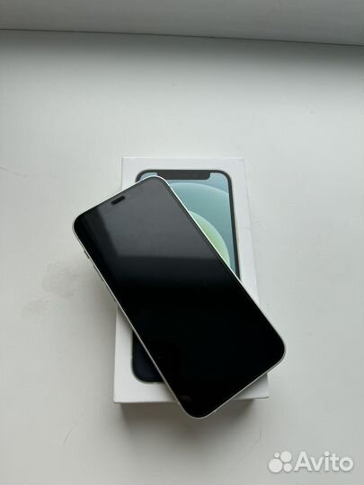 iPhone 12 mini, 64 ГБ