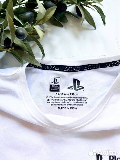 Новая одежда на мальчика 146 152 см