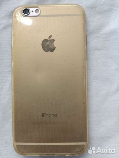 Мобильные телефоны бу iPhone 6S