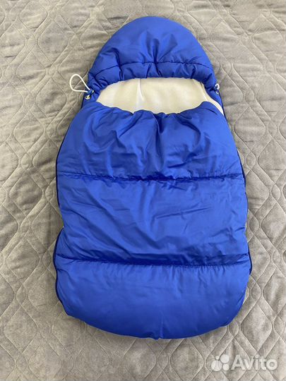 Кокон в коляску