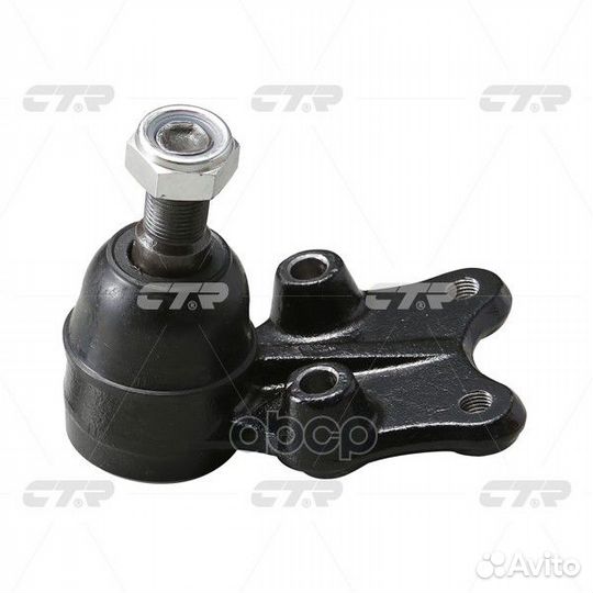 Опора шаровая isuzu Pickup / Trooper / opel Cam