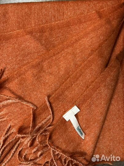 Шарф женский теплый