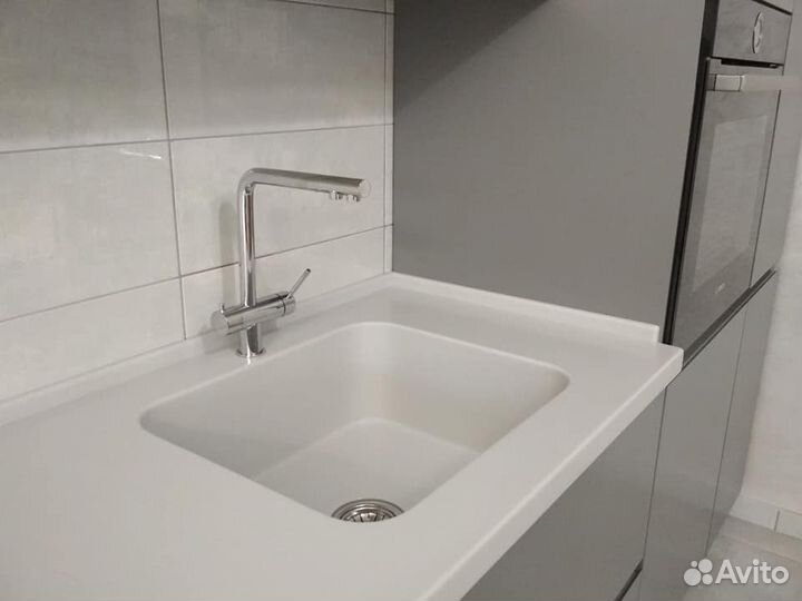 Кухонный гарнитур на заказ