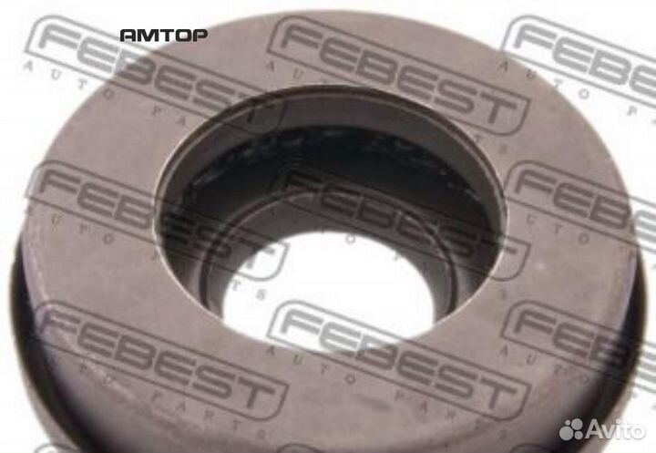 Febest CHB-LAC Подшипник опоры амортизатора febest