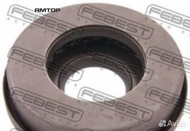 Febest CHB-LAC Подшипник опоры амортизатора febest