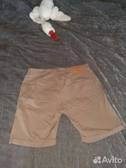 Шорты jack jones