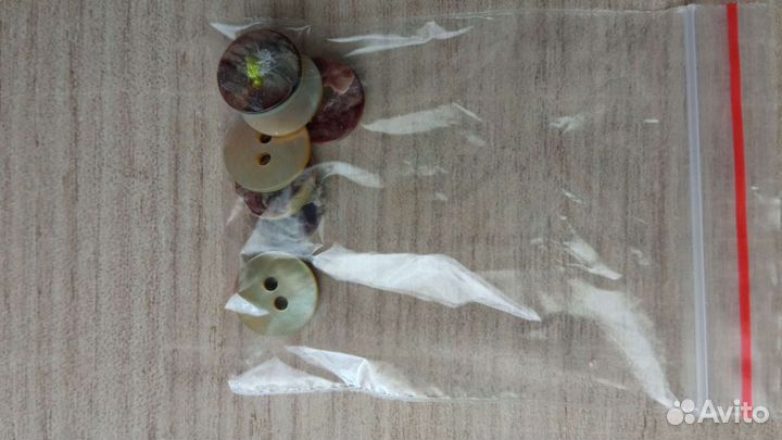 Пуговицы,глазки,бусины