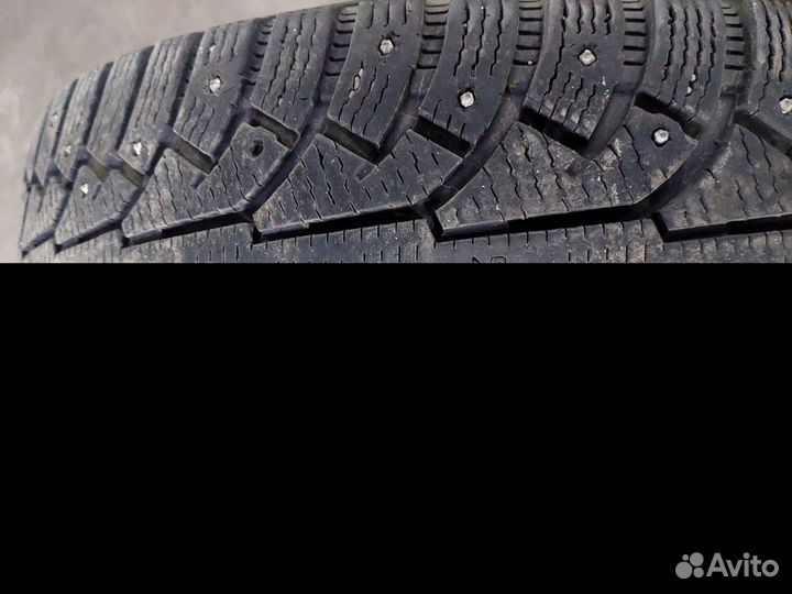 Nokian Tyres Nordman 5 SUV 235/65 R18 110T