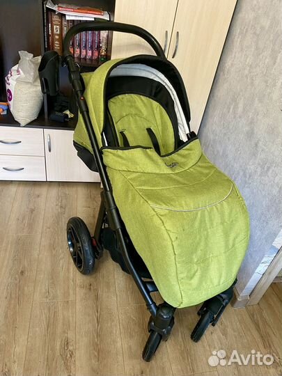 Nordline Olivia sport 2в1