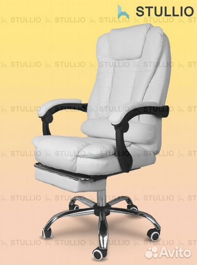 Офисное кресло (геймерское). Кресло для директора
