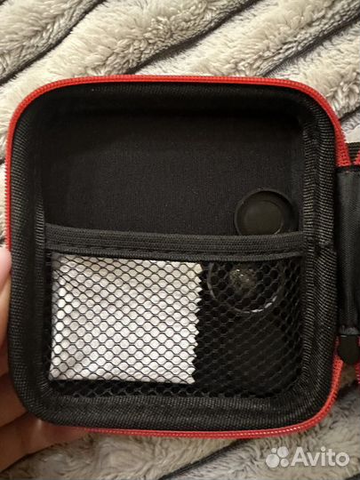 Универсальный набор объективов