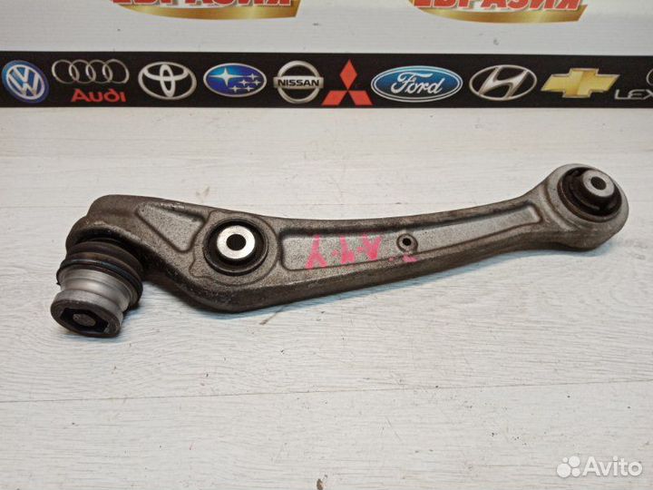 Рычаг подвески нижний передний левый Audi A4 B8