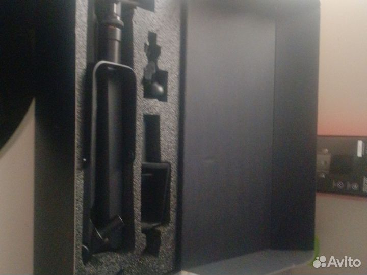 Стойка для микрофона