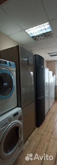 Холодильники Б/У- гарантия, доставка