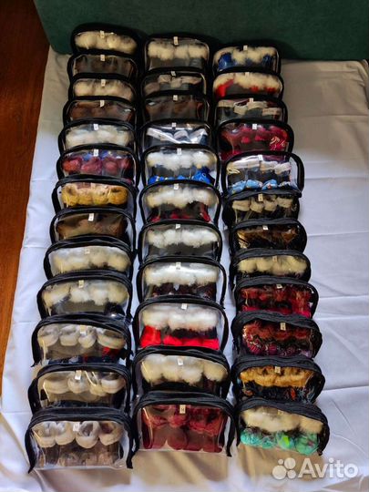 Сапожки для собак