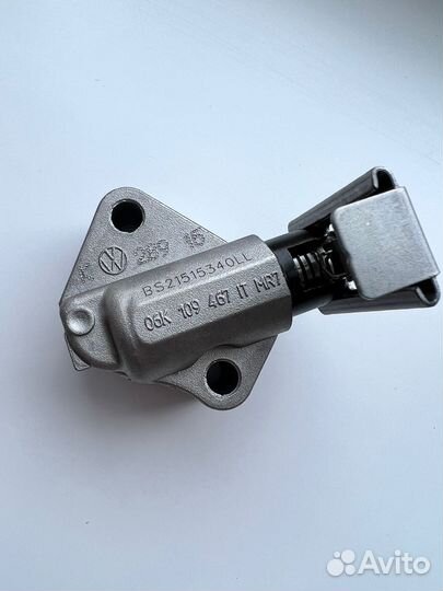 Комплект цепи грм VAG 06K109158AD VW Audi Skoda