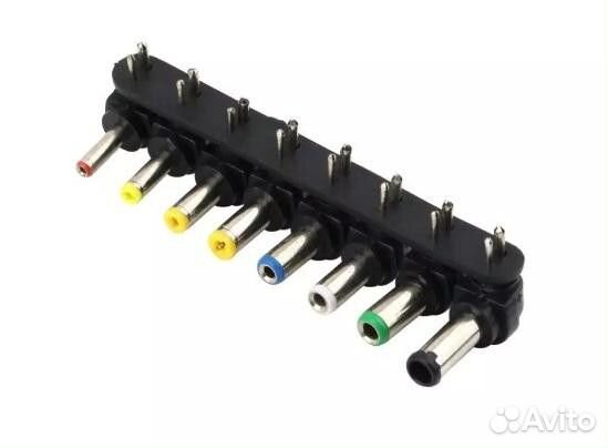 Зарядное устройство 12В/15В/16В/18В/19В/20В/24В