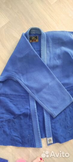 Куртка от кимоно