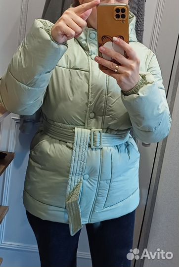Куртка женская