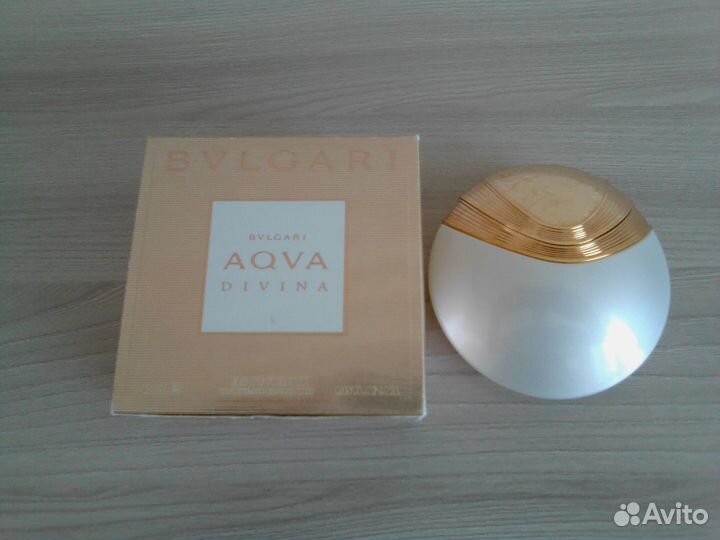 Парфюмерия оригинал