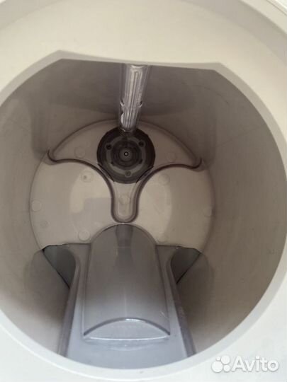 Увлажнитель воздуха Xiaomi Smartmi Air Humidifier