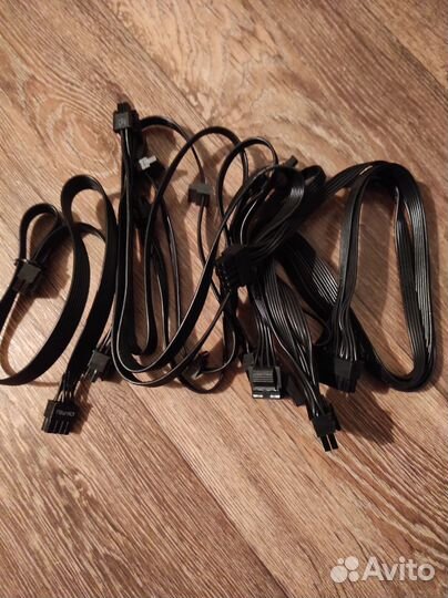 Блок питания 550W