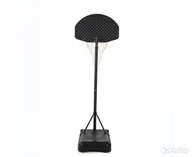 Мобильная баскетбольная стойка DFC kidsc