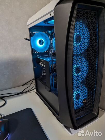 Игрой компьютер