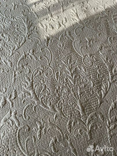 Покрывало Zara home 225 на 250