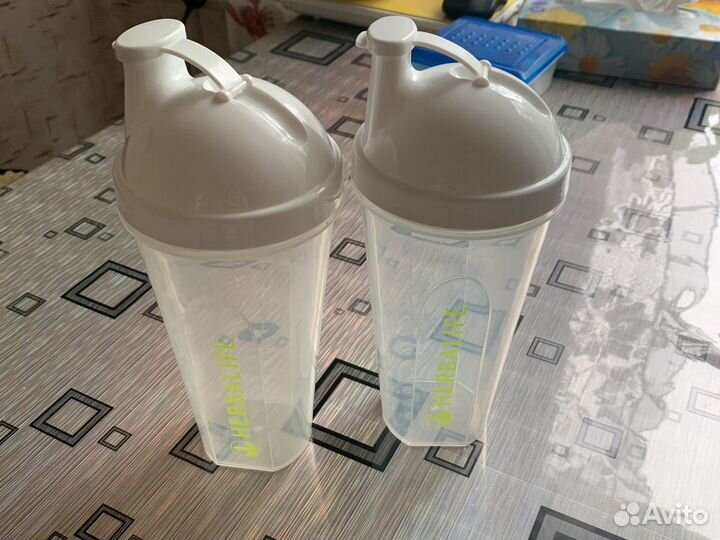 Шейкер Гербалайф 500мл