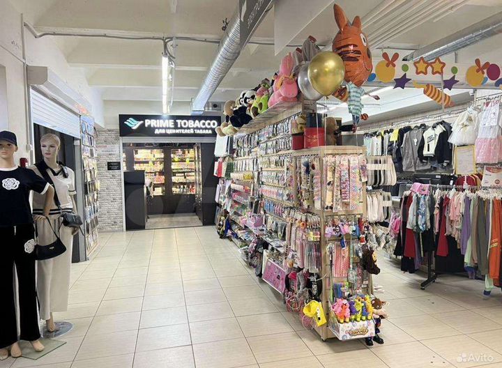 Свободного назначения, 49 м²