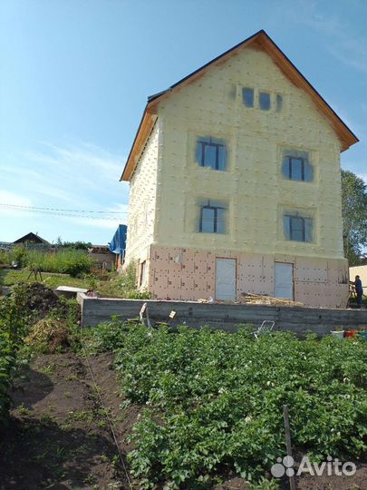 Утепление Пенополиуретан