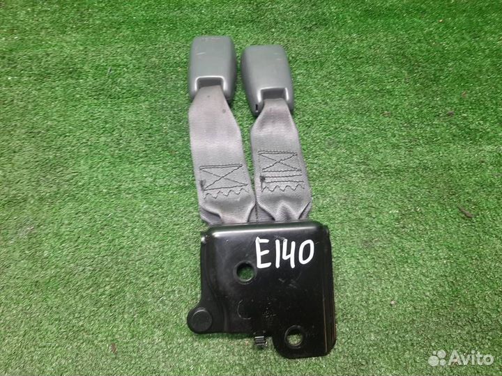 Замок ремня безопасности задний левый Honda CR-V