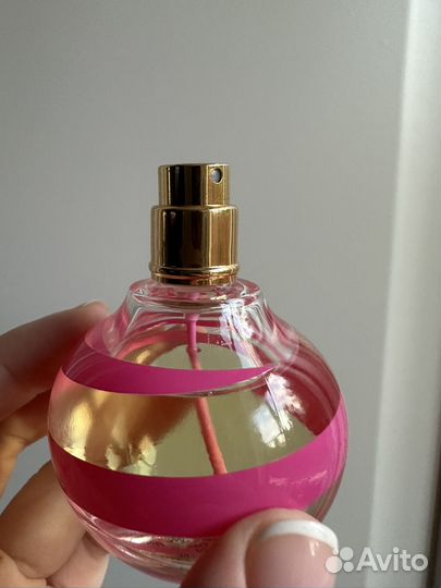 Туалетная вода Azzaro Jolie Rose 30 мл