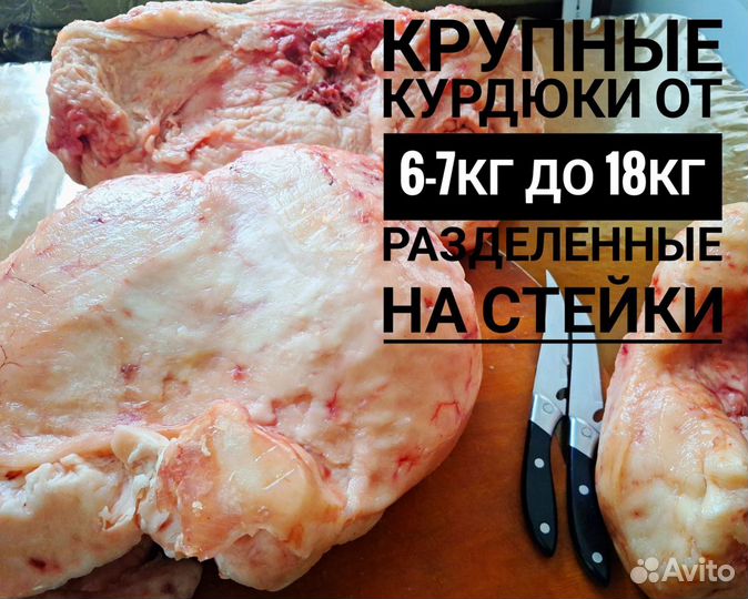 Полезное питание/курдюк