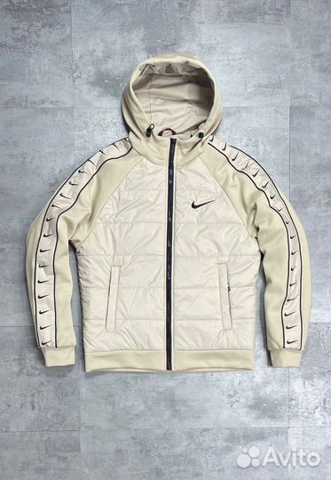 Куртка весенняя Nike (New 2024)