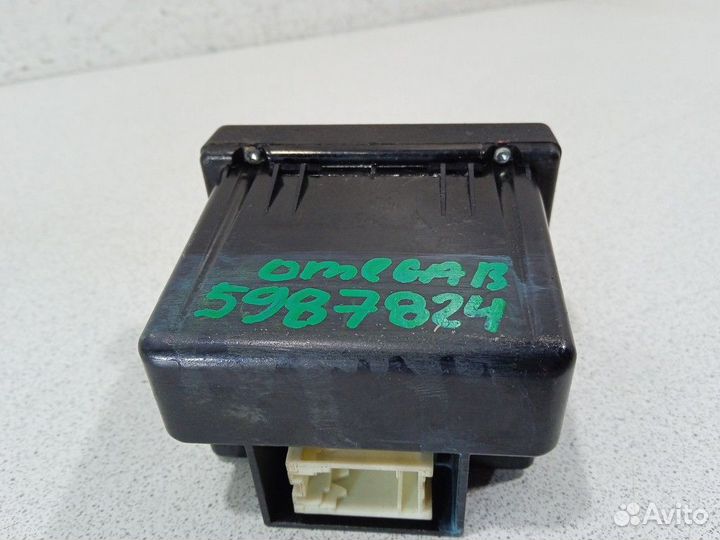 Дисплей информационный 90543299