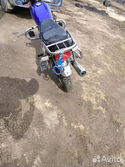 Венто Версо 150