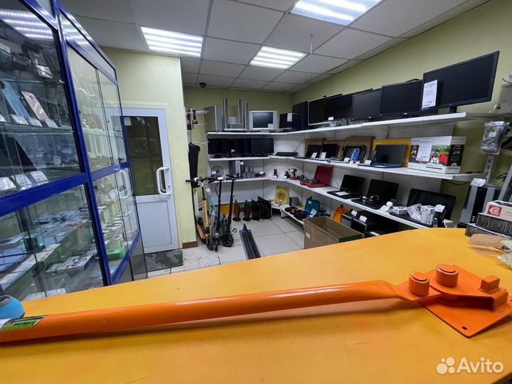 Арматурогиб Сибртех роликовый до 12мм