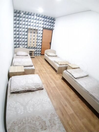 Комната 18 м², 2/2 эт.