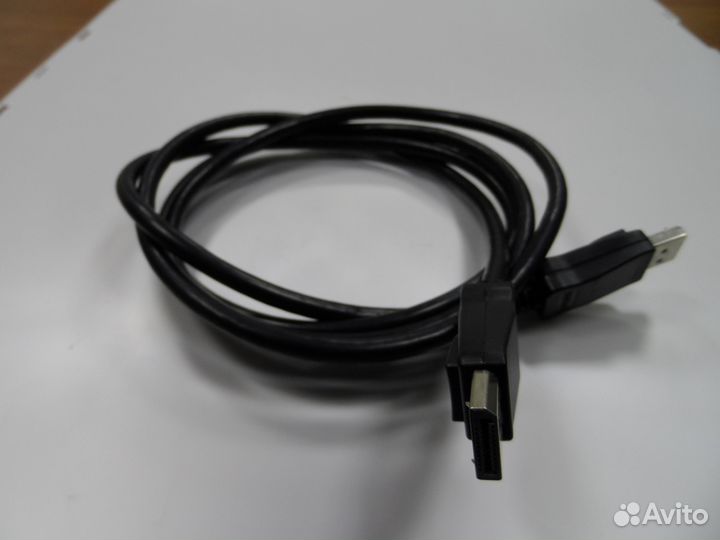 Кабеля пит., VGA, DVI, hdmi, DP в ассортименте