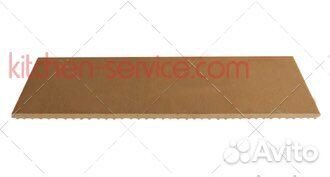 Плита подовая Д/печи apach G1500001