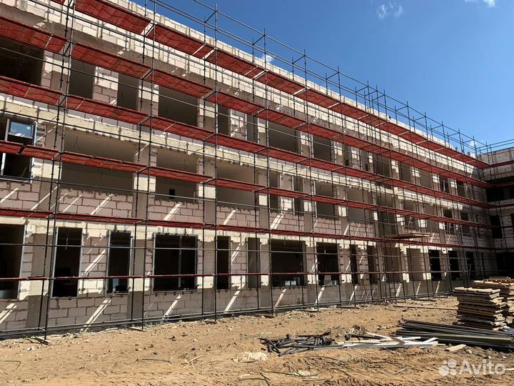 Аренда лесов