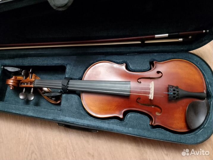 Скрипка Hans Klein 4/4