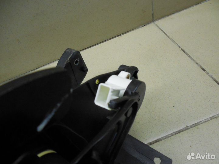 Педаль тормоза Aveo (T300) 2011