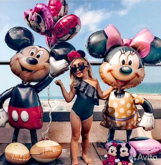 Набор шаров №3