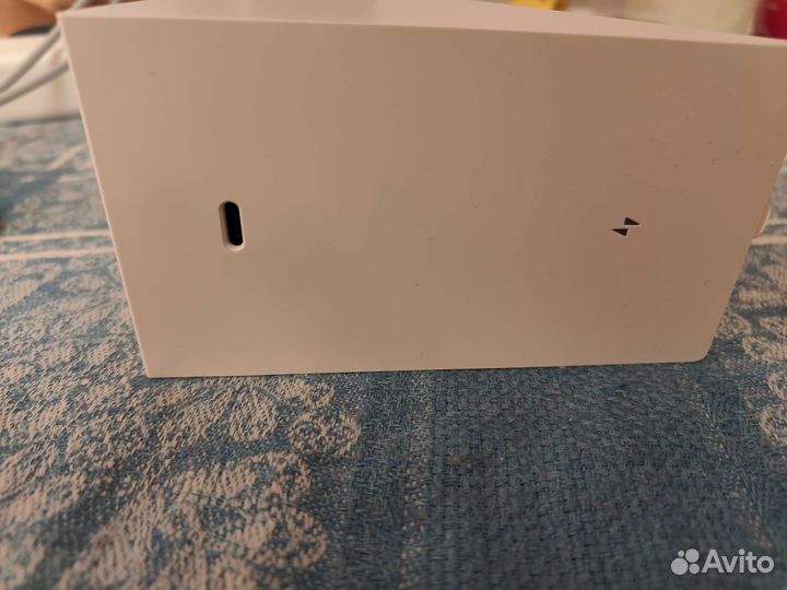 Беспроводное зарядное устройство xiaomi 80W