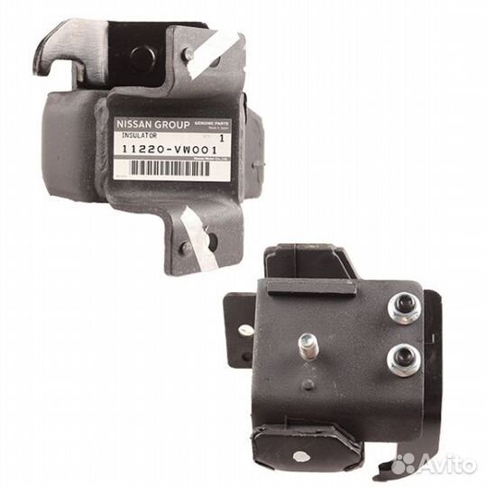 Подушка 11220-VW001 Nissan
