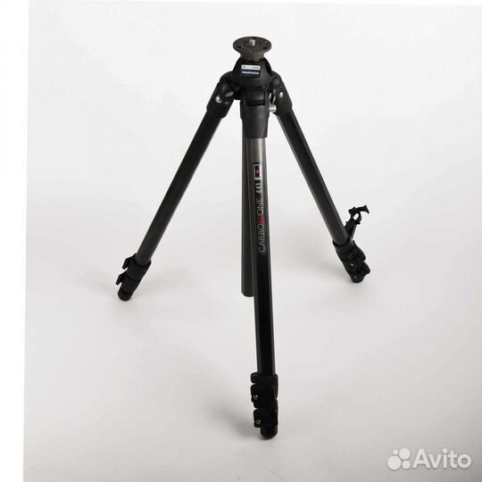Manfrotto штатив 441 carbon