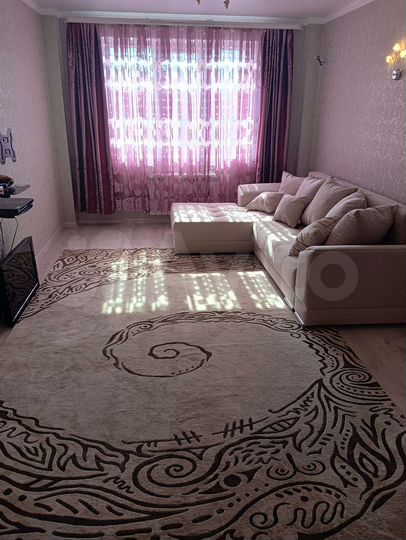 1-к. квартира, 42 м², 5/12 эт.